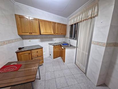 Kitchen of House or chalet for sale in Benicarló  with Terrace