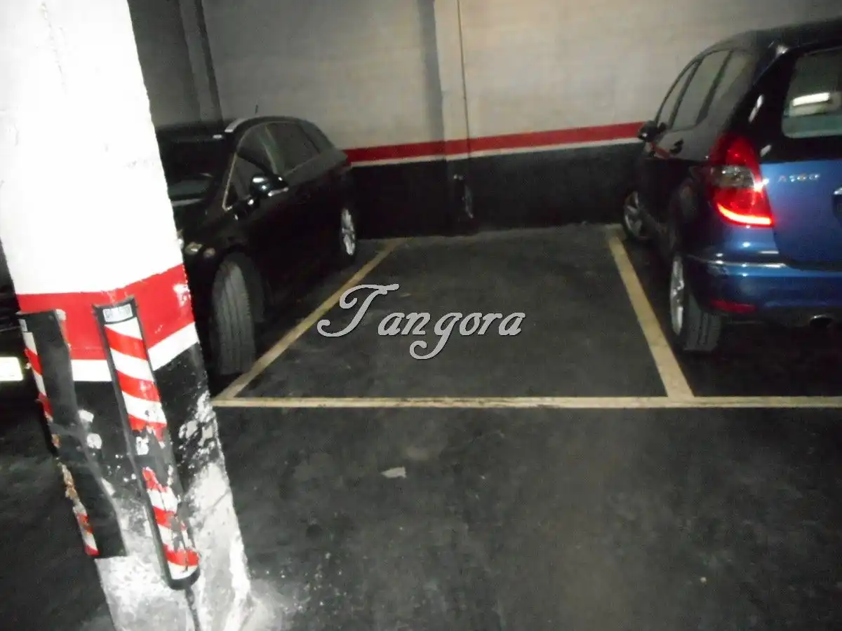 Parcheggio in vendita a Avenida Algortako Etorbidea, imagen 7