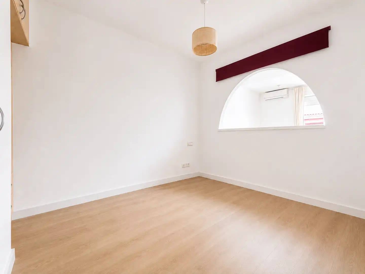 Habitación de Ático en venta en Barcelona con Aire acondicionado, Calefacción y Terraza
