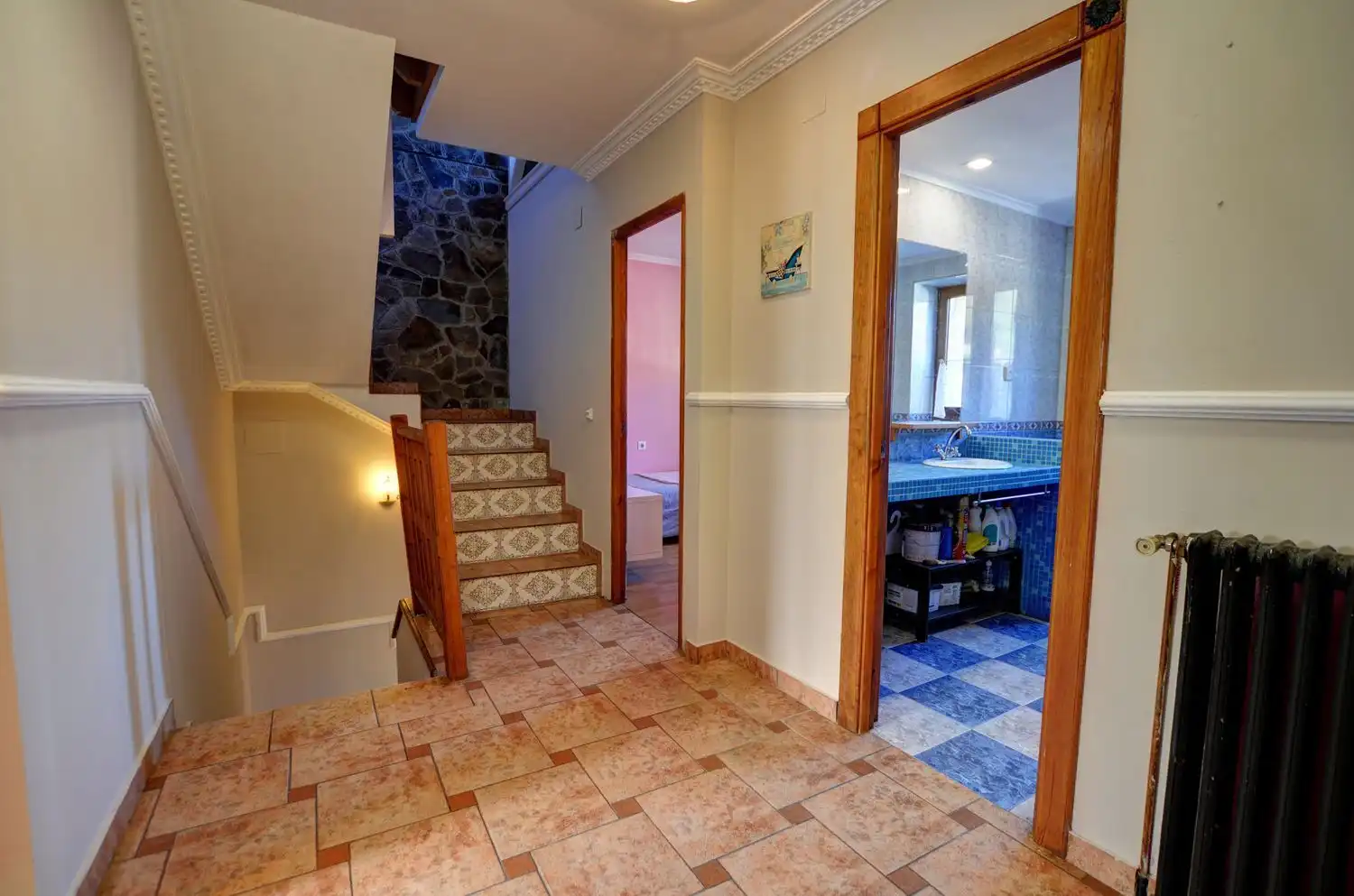 Casa o xalet en venda a San Pedro - Siana