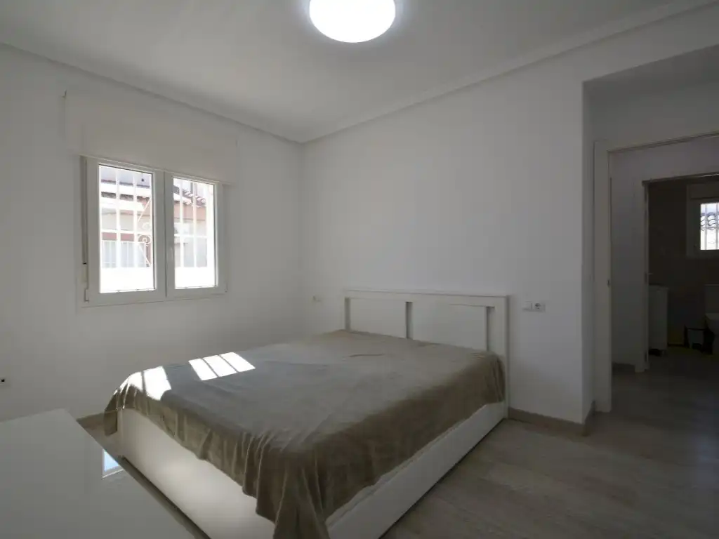 Habitación de Casa o chalet en venta en Rojales con Aire acondicionado, Jardín privado y Terraza