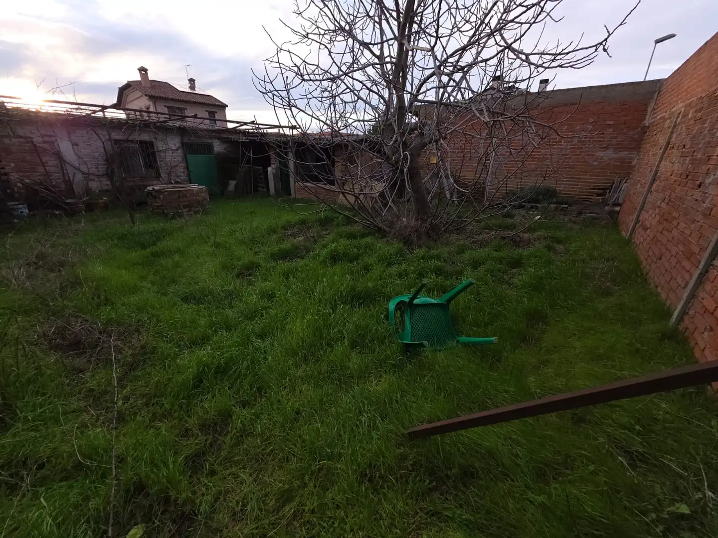 Terreny residencial en venda a Patrocinio - Nueva Talavera, imagen 3