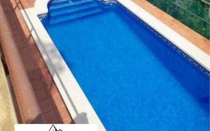 Swimming pool of House or chalet for sale in El Vendrell  with Terrace and Swimming Pool