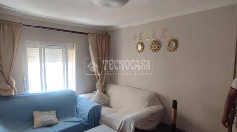 Foto 2 de Piso en venta en Mangas Verdes - Las Flores - Parque del Sur, Málaga Capital