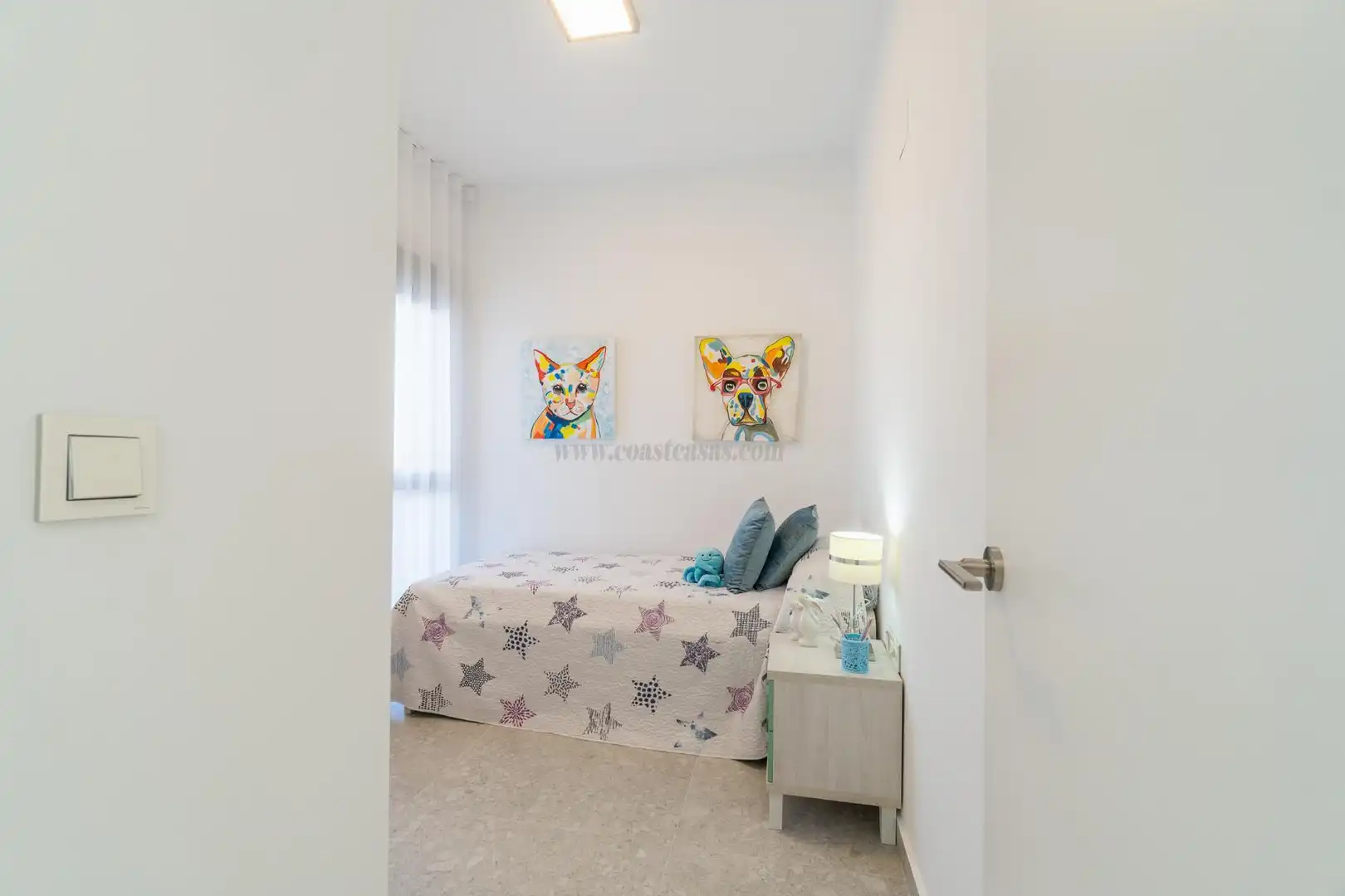 Apartment with pool for sale in Los Balcones - Los Altos, imagen 9