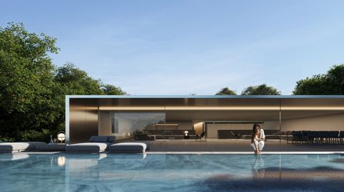 MANSIÓN DE DISEÑO ULTRAMODERNO EN SOTOGRANDE