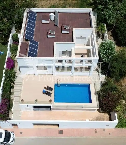 Villa mit Pool zum Verkauf in Costa Natura, imagen 2