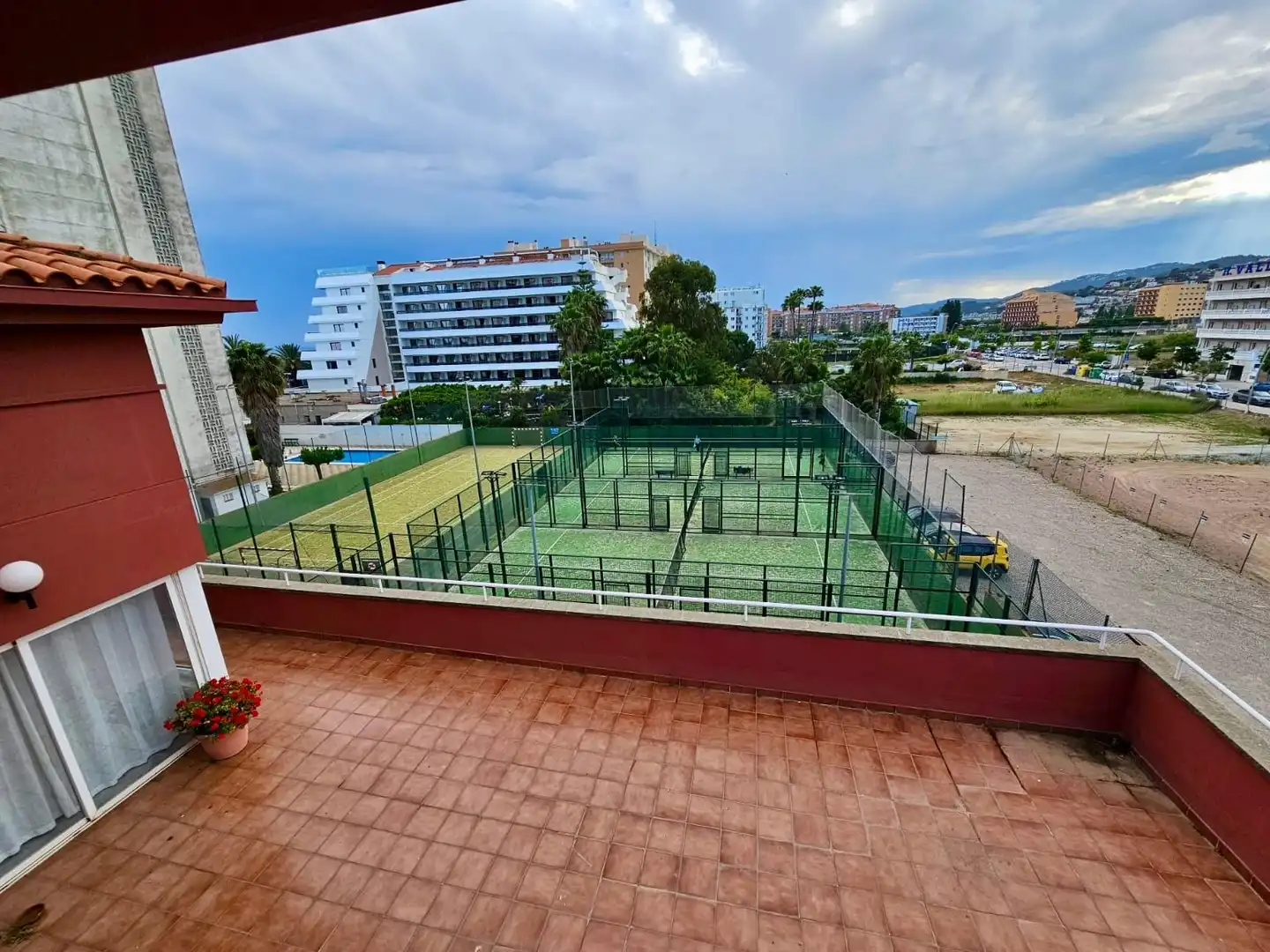 Residencial amb ascensor en venda a Malgrat de Mar, imagen 4