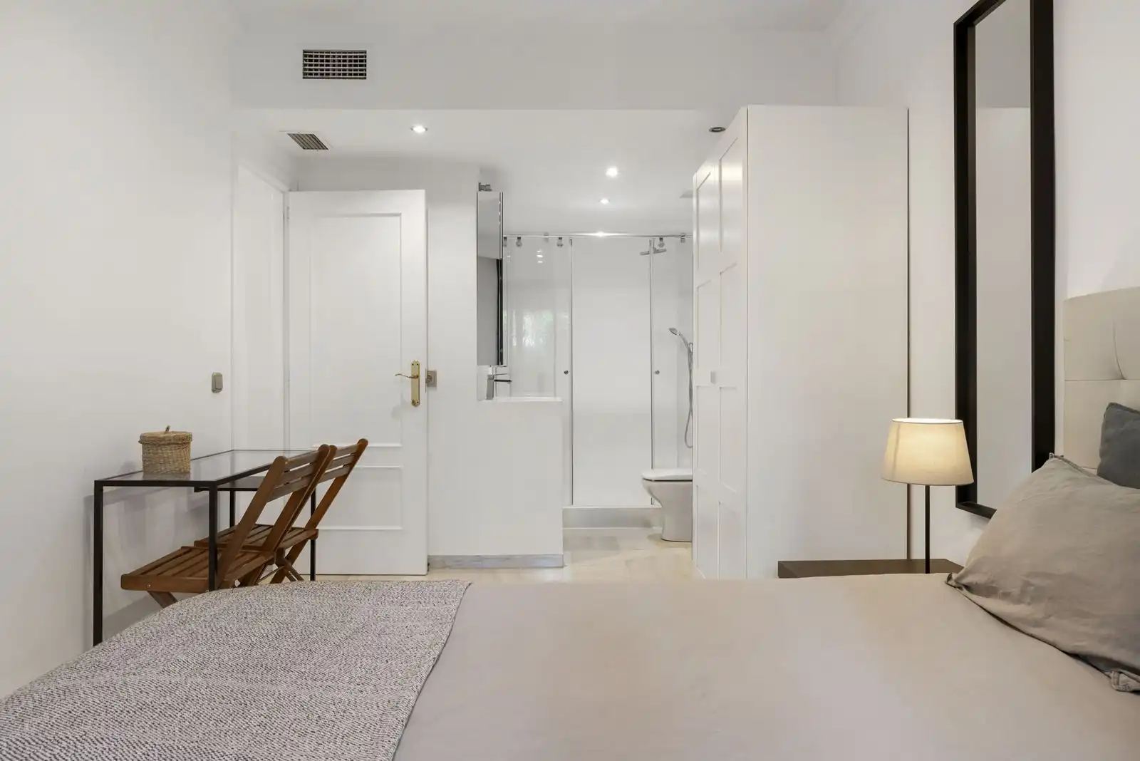 Apartament amb piscina en venda a Calle San Joaquín 7, imagen 12