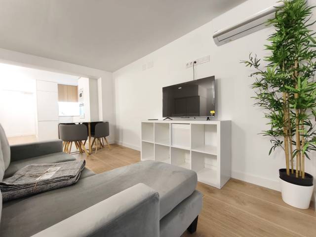 Piso en Alquiler en Calle Lanuza en Fuente del Berro