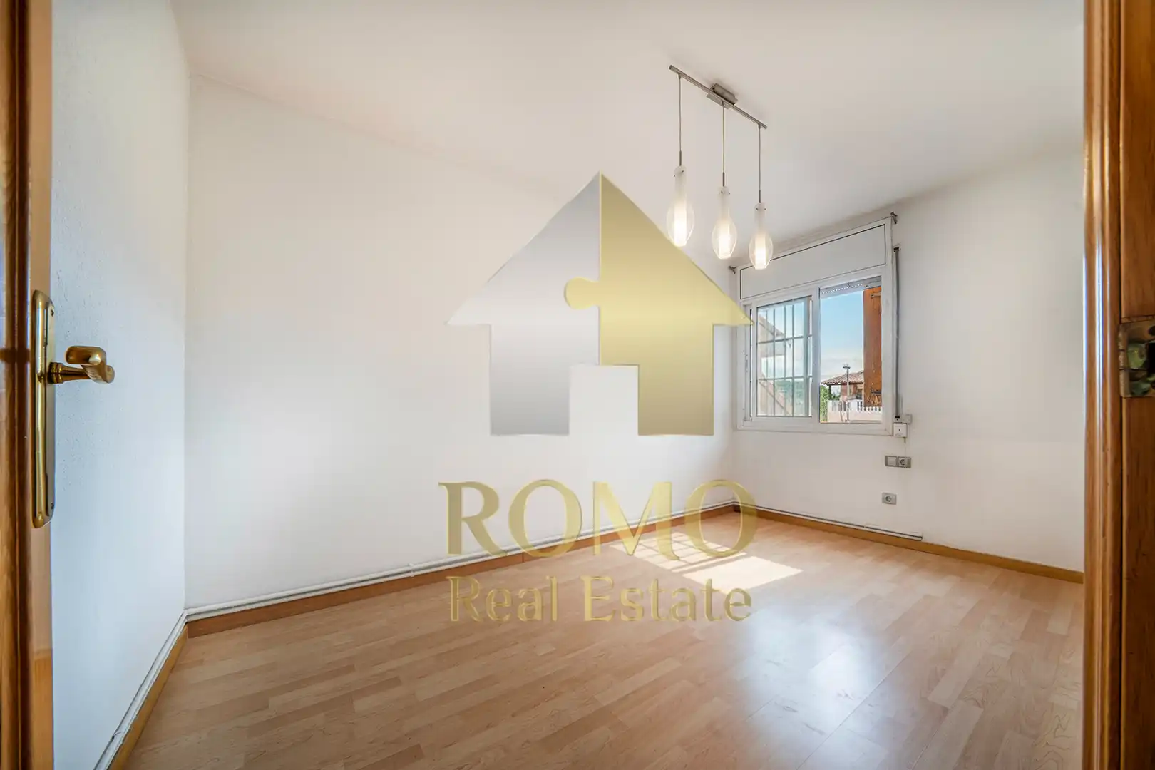 Casa adosada en venta en Avinguda U, Santa Perpètua de Mogoda
