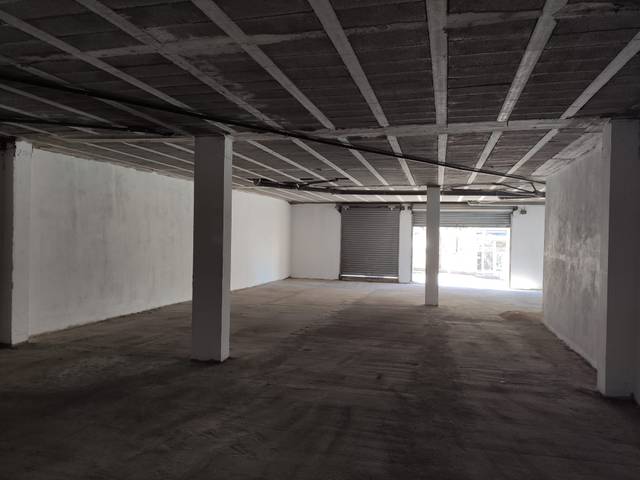 Local comercial en Venta en FONT (DE LA) en Vilanova del Camí