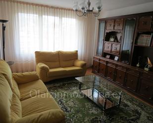 Living room of Flat for sale in Karrantza Harana / Valle de Carranza  with Terrace