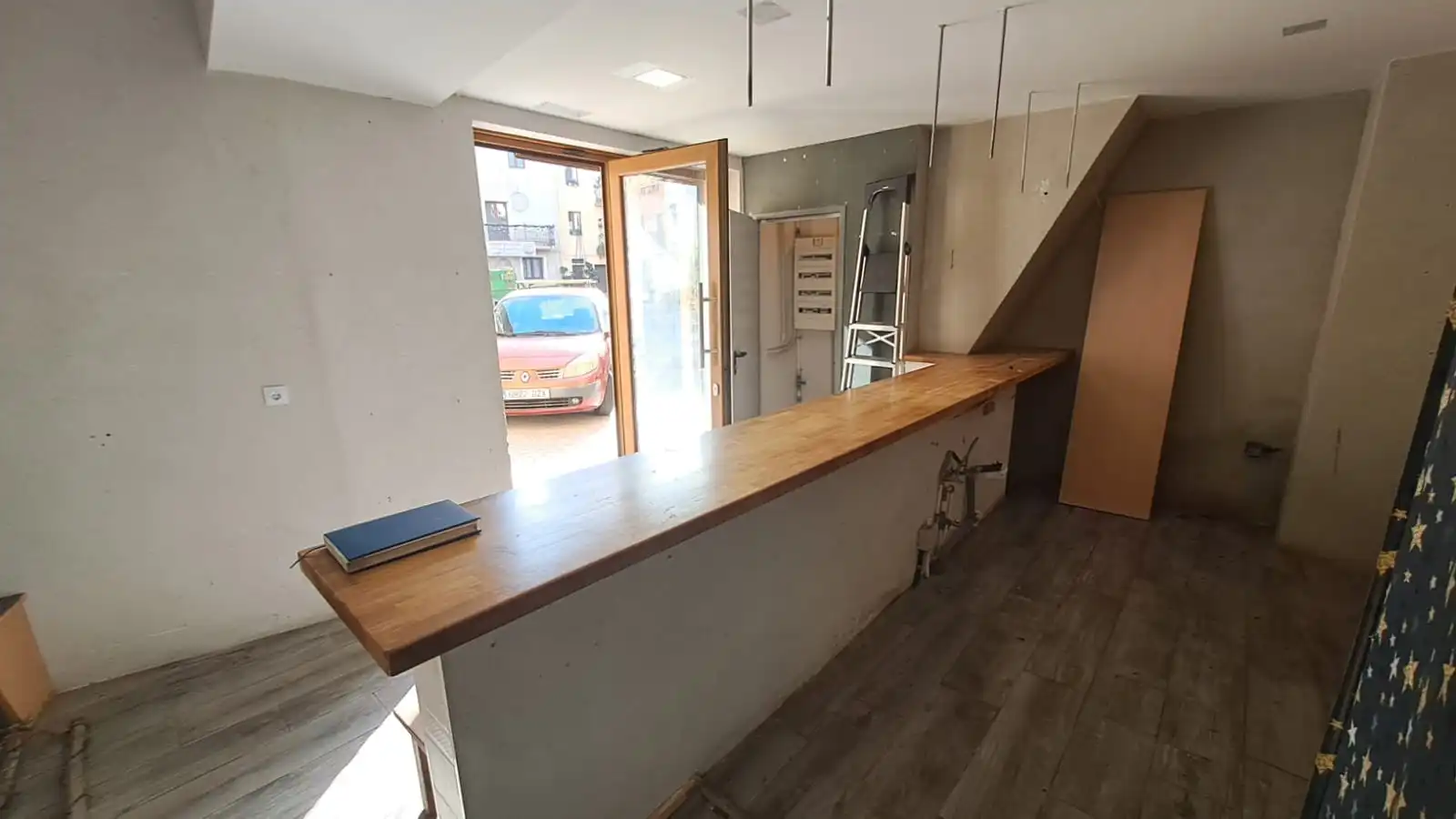 Kitchen of Houses for sale in Riudecanyes