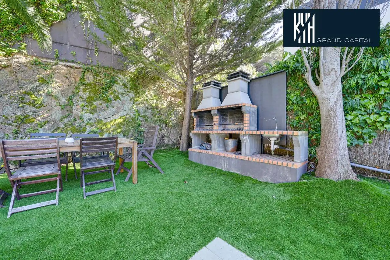 Detached house with pool for sale in Carrer Carrer Alexandria, imagen 88
