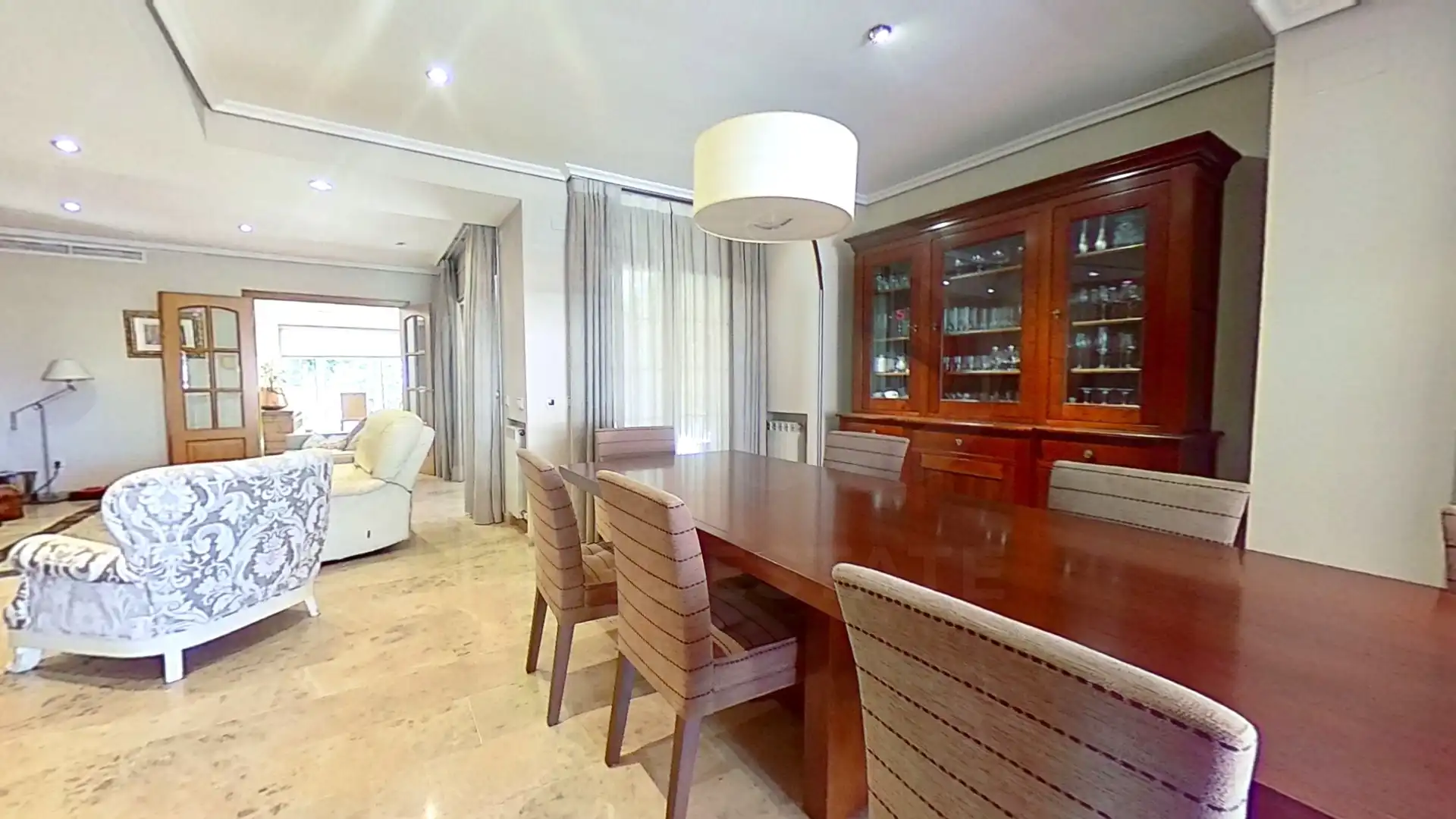 Detached house with pool for sale in carrer de Salvador Dalí 15, imagen 10