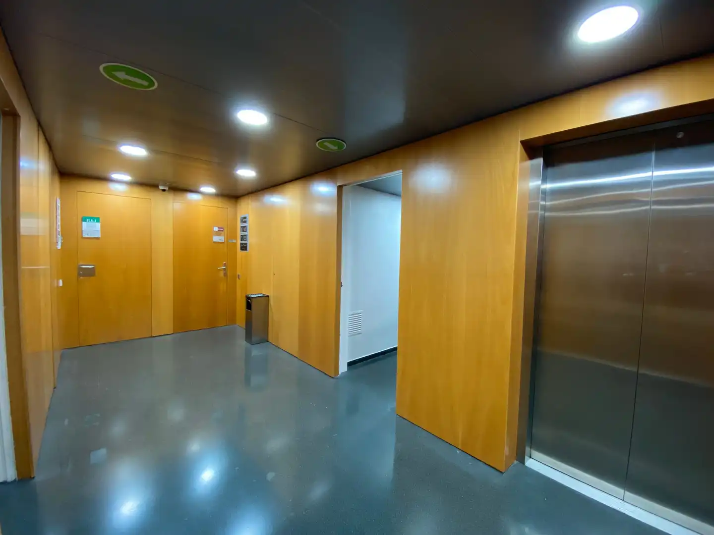 Oficina en venta en Sabadell con Calefacción