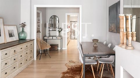 Foto 5 de Piso en venta en Carrer de Calvet, Sant Gervasi- Galvany, Barcelona Capital