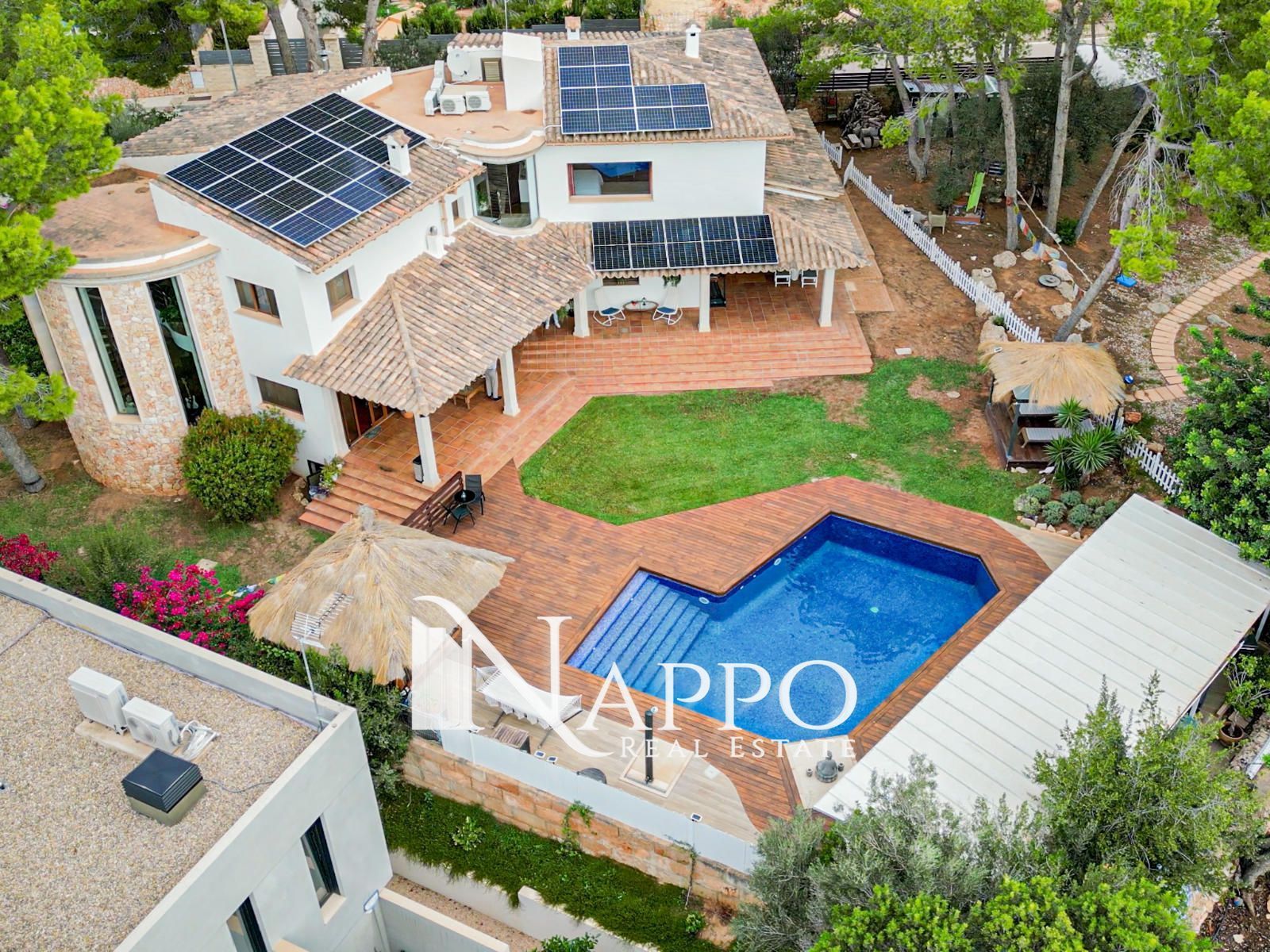 Casa o xalet en venda a Sa Cabaneta