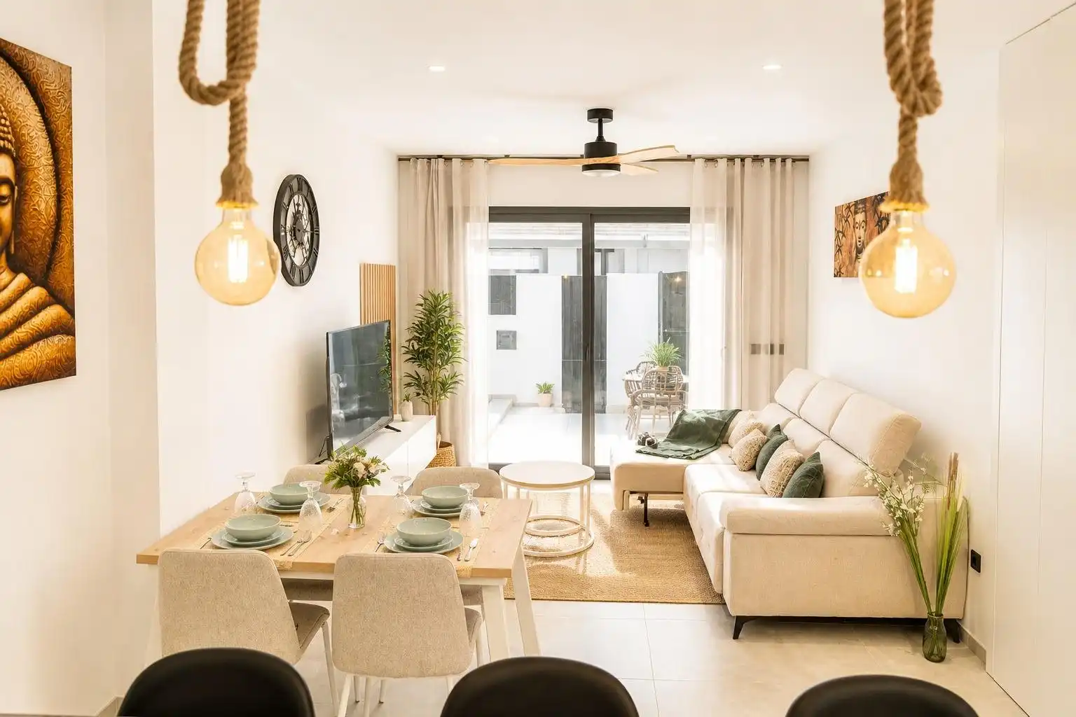 Appartement à vendre à San Javier ciudad, imagen 10