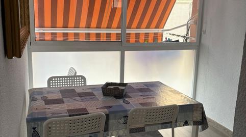 Foto 5 de Pis de lloguer a Borras y Jarque, 3, Casco Urbano, Vinaròs