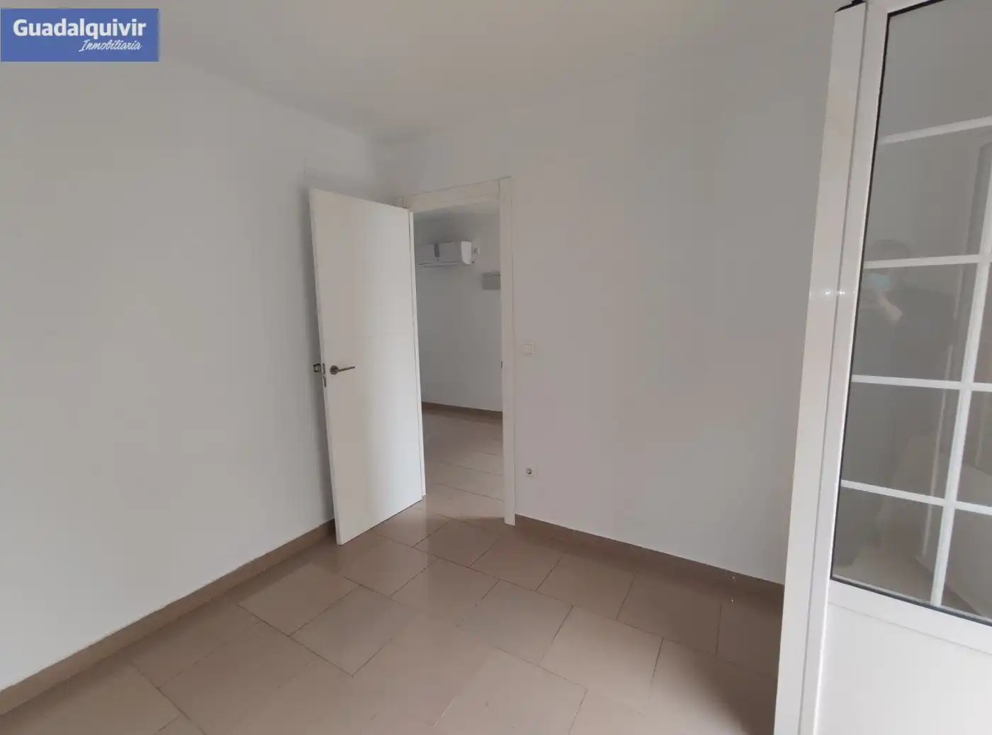 Flat for rent in Alfalfa - Santa Cruz