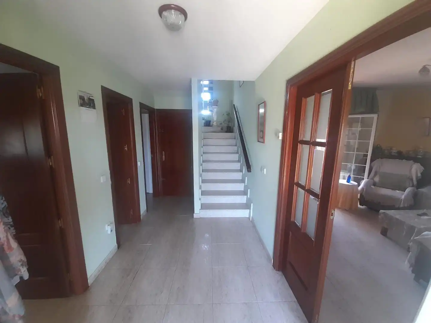 Casa o chalet en venta en Villamantilla con Aire acondicionado, Calefacción y Terraza