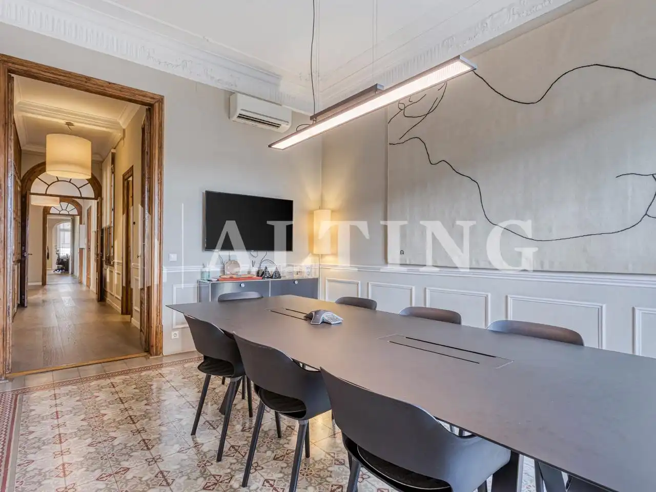 Wohnung mit Terrasse zum Verkauf in Passeig Passeig de Gracia, imagen 3