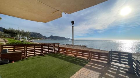 Photo 4 of Duplex for rent in L'Olla, Altea