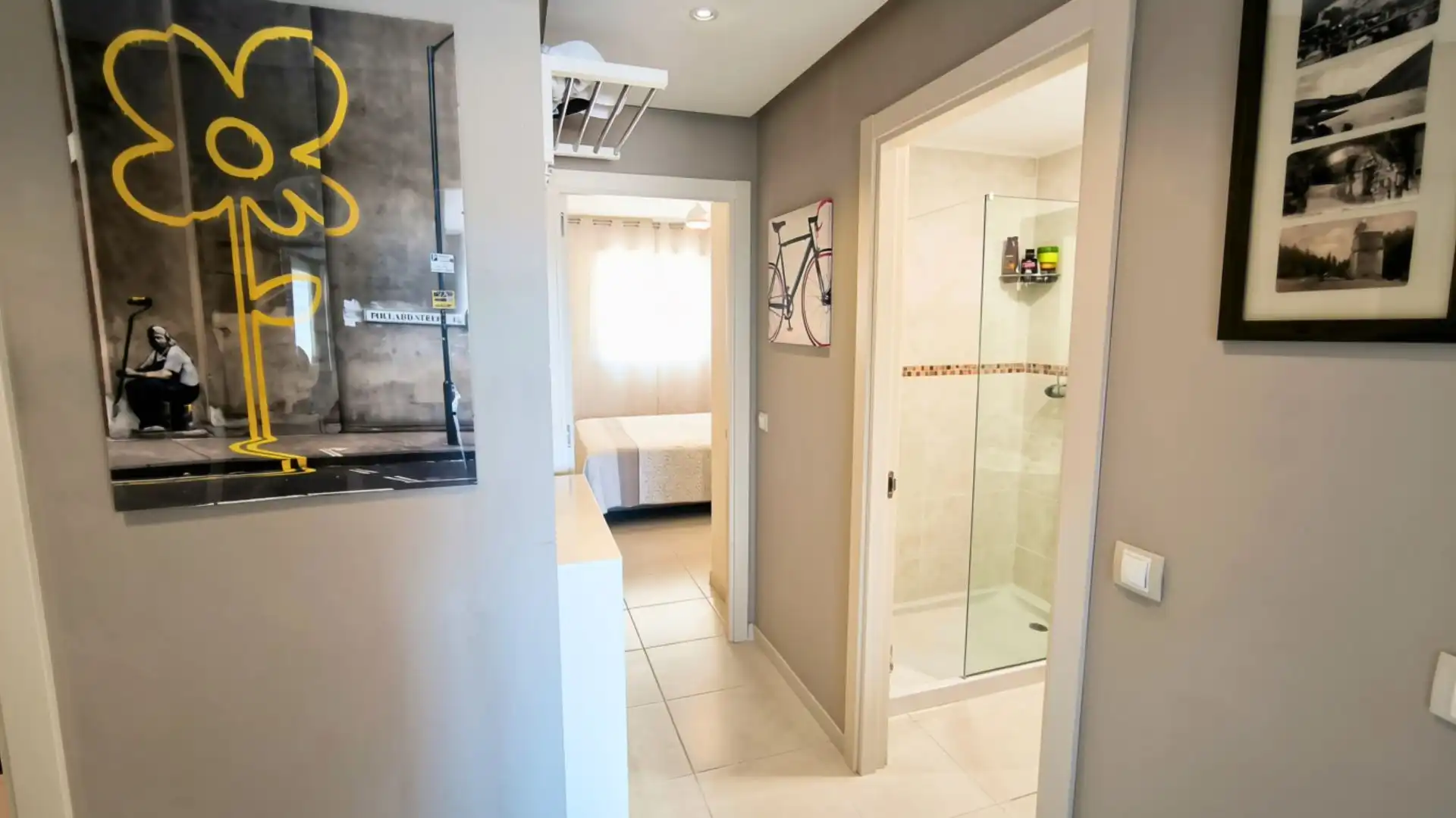 Appartement compact avec piscine à vendre à Altea la Vella, imagen 16