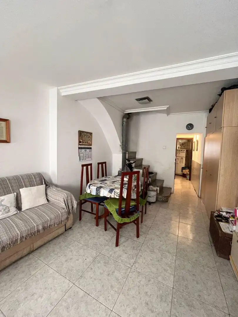 Houses for sale in Oliva  with Furnished