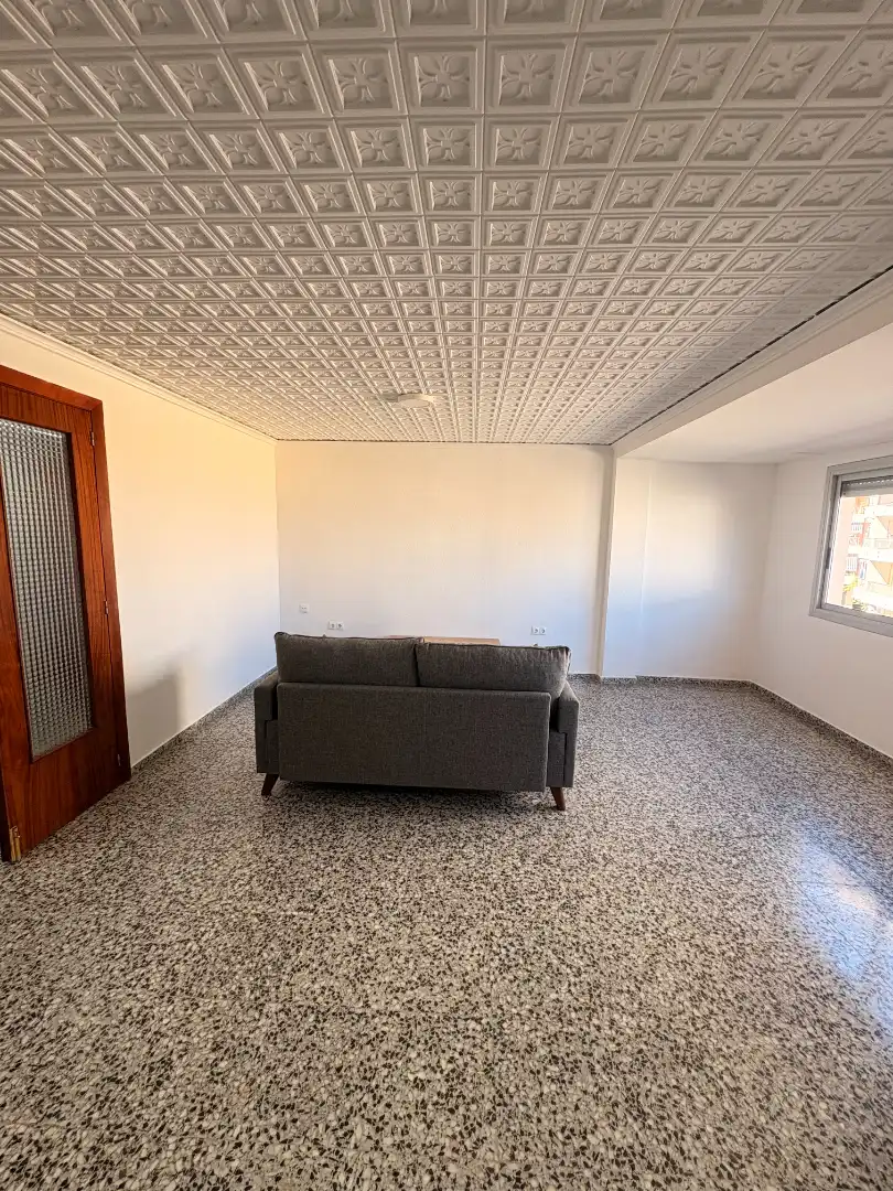 Flat for rent in Gandia  with Furnished, Oven and Washing machine
