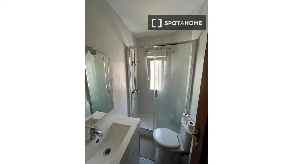 Piso de alquiler en Opañel