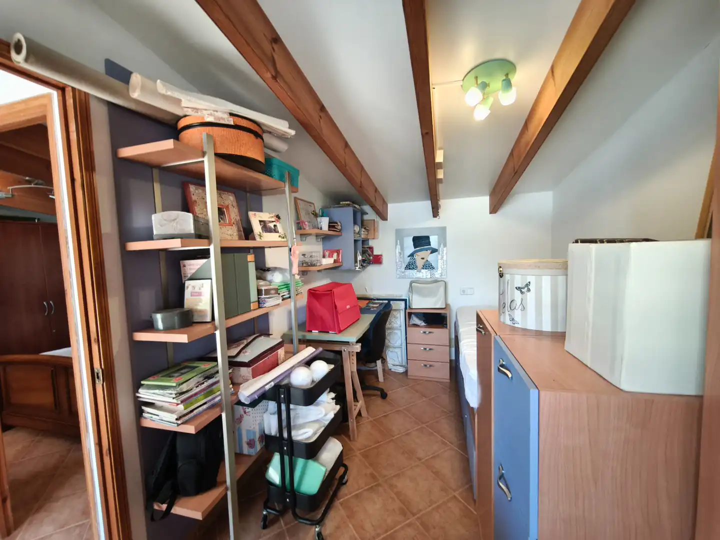 Casa rústica amb jardí en venda a Sant Lluís - S'Ullestrar - Torret, imagen 10