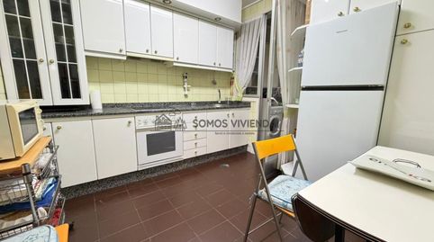 Foto 5 de Piso de alquiler en Centro, Ourense Capital