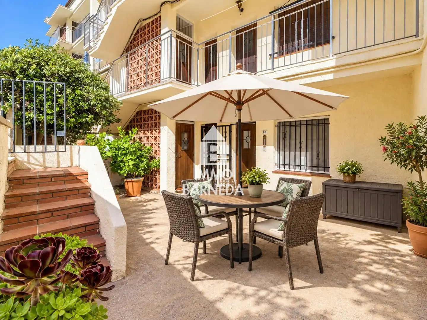 Flat for sale in Pujada del Puigrom 27, imagen 23