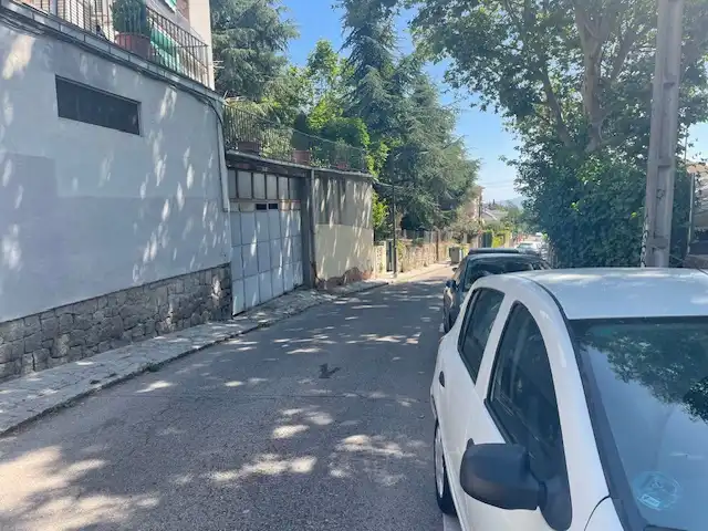 Oficina en venta en Santa Rosa, Abantos - Carmelitas