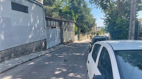 Foto 5 de Oficina en venda a Santa Rosa, Abantos - Carmelitas, Madrid