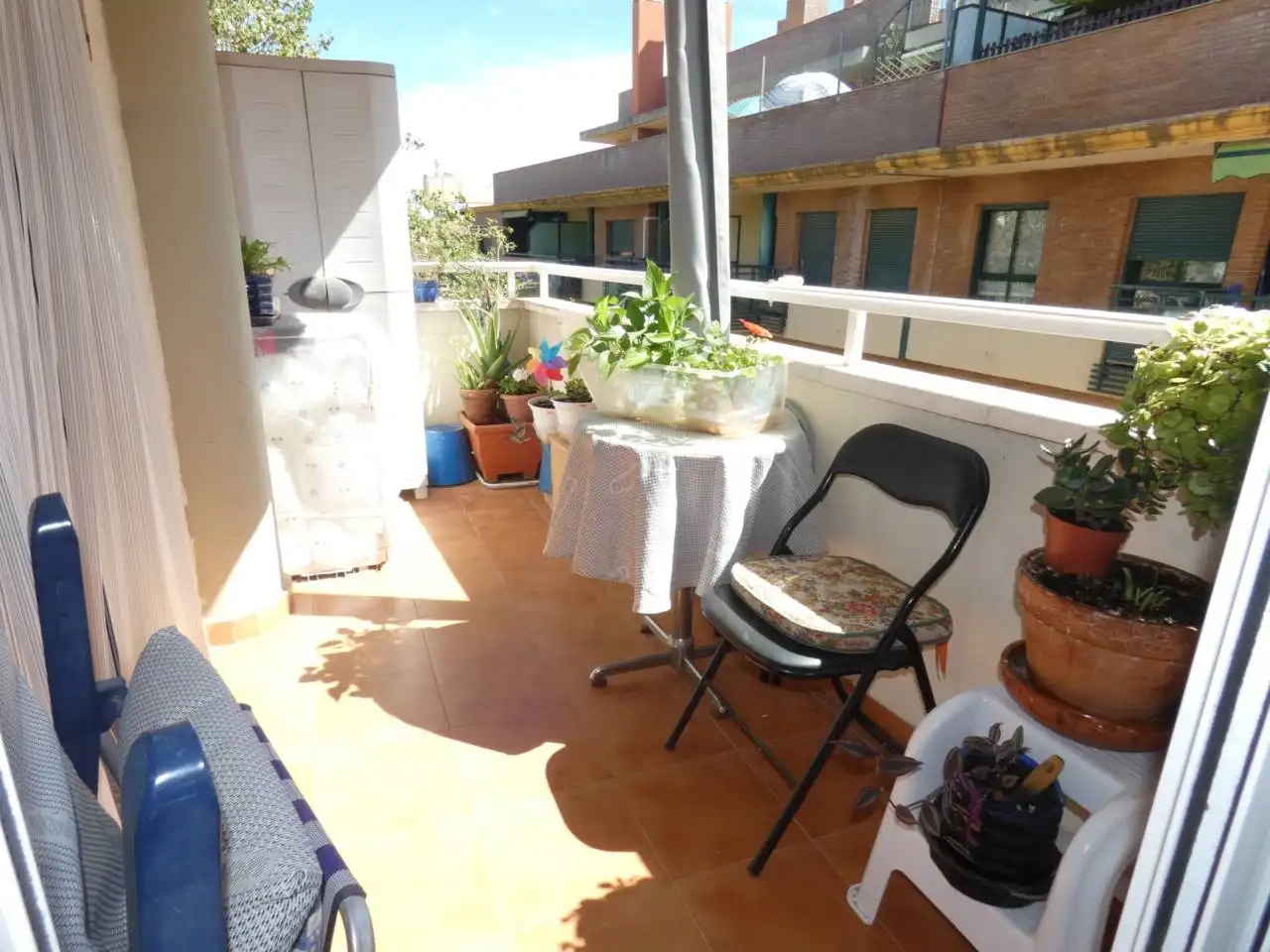 Wohnung mit Aufzug zum Verkauf in Plaza Comunitat Valenciana, imagen 20