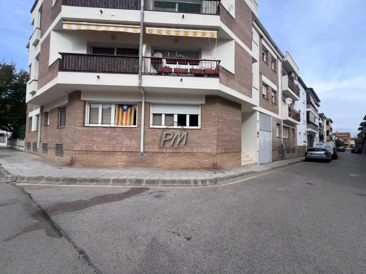 Parkplatz zum Verkauf in Bescanó, imagen 8