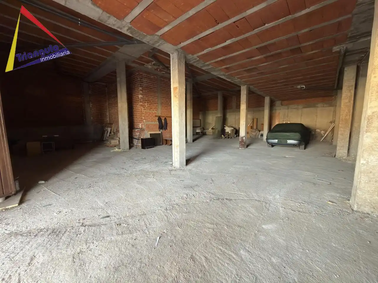 Business premises to rent in La Lastrilla, imagen 3