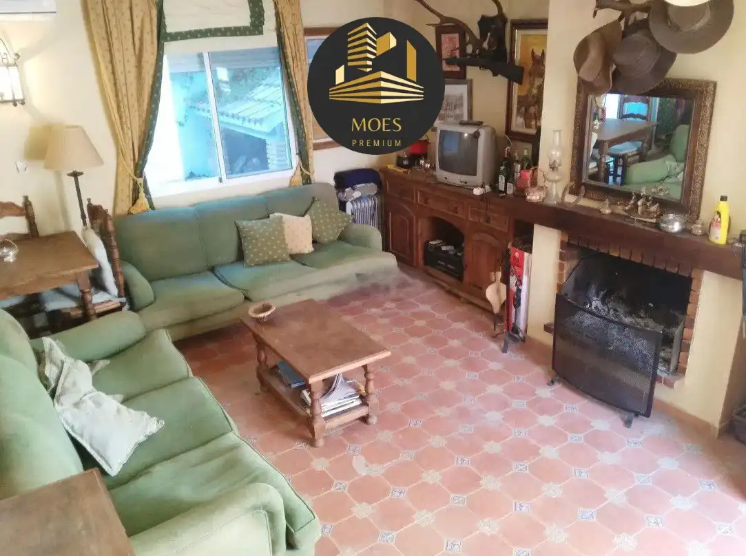 Casa en venda a Baños de la Encina
