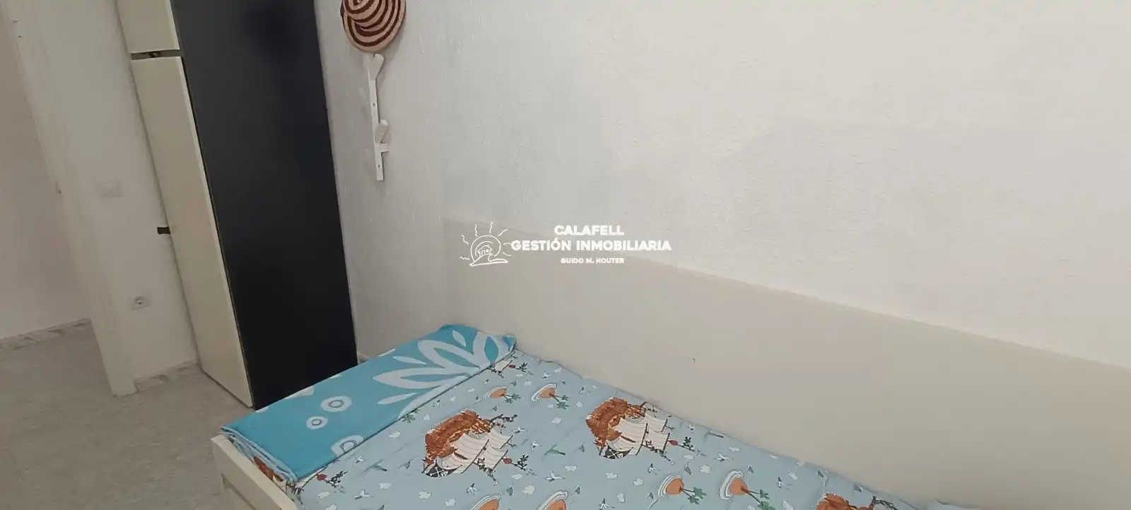 Àtic amb ascensor en venda a David De Mas 35, imagen 19