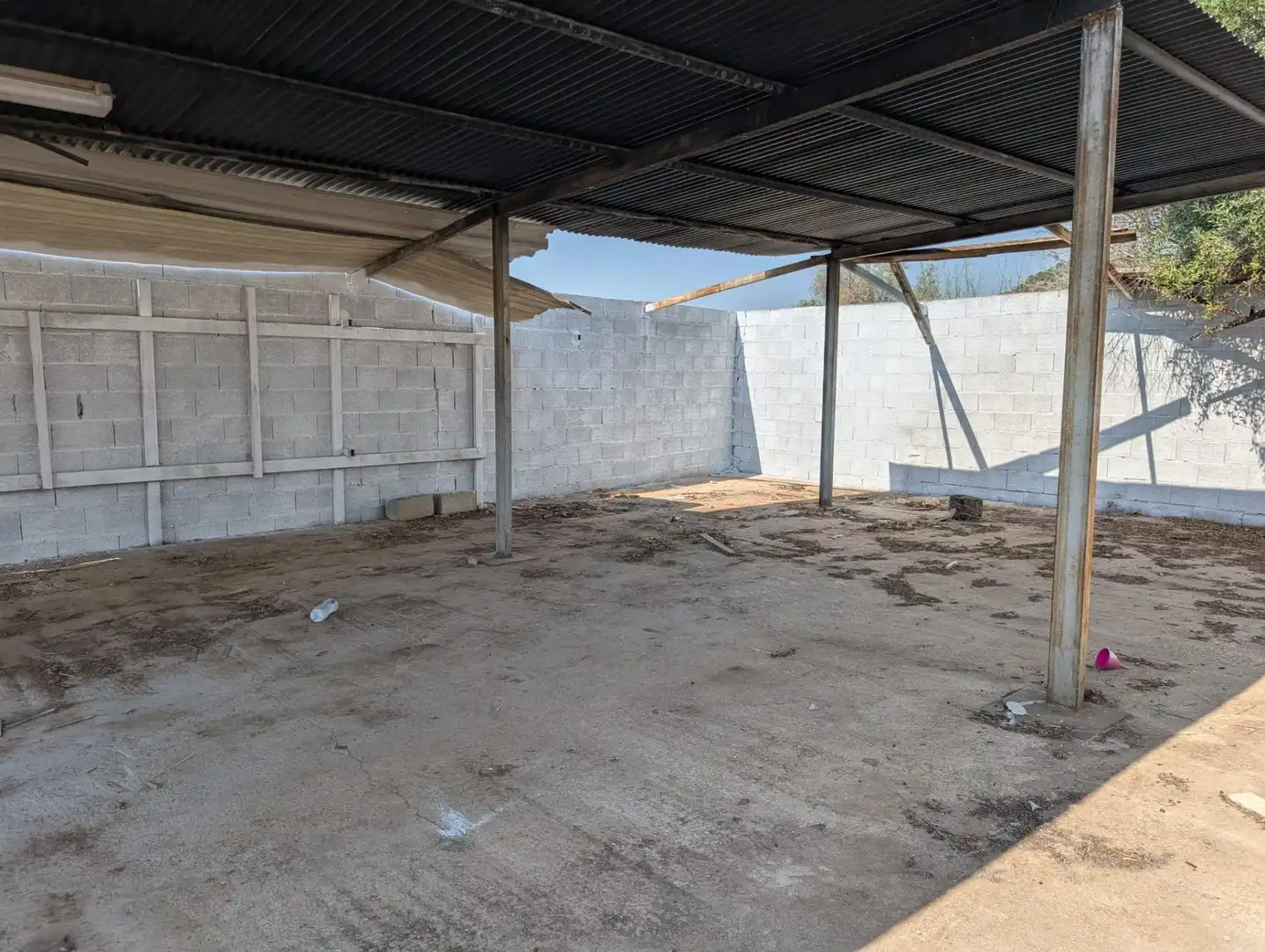 Terreno residencial en venta en Polígono POLIGONO 15, imagen 6