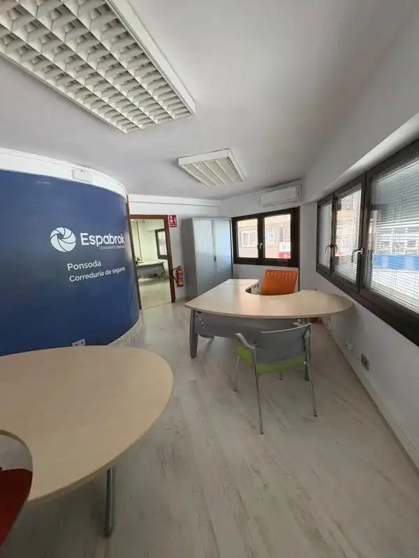 Büro zur Miete in Carrer Reis Catòlics, imagen 15