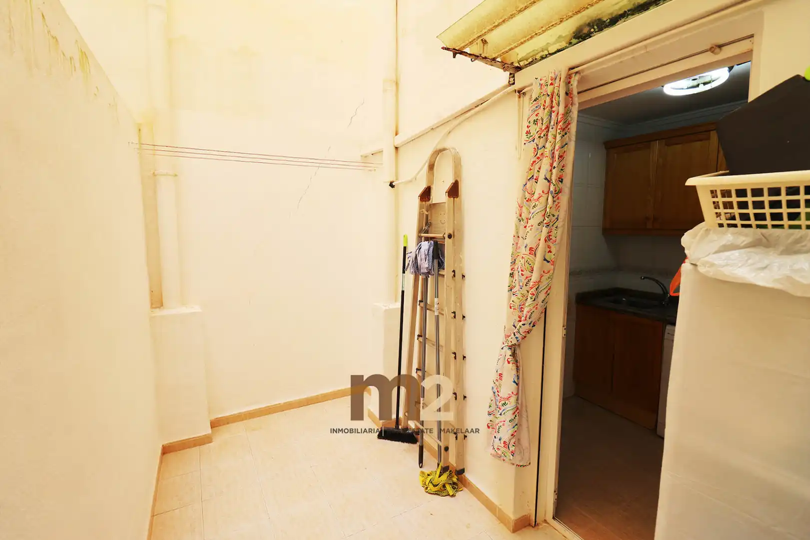 Dormitori de Apartament en venda en Guardamar del Segura amb Aire condicionat, Calefacció i Terrassa