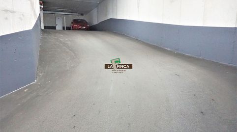 Foto 5 von Garage zum Verkauf in Ciudad Naranco - Prados de La Fuente, Oviedo