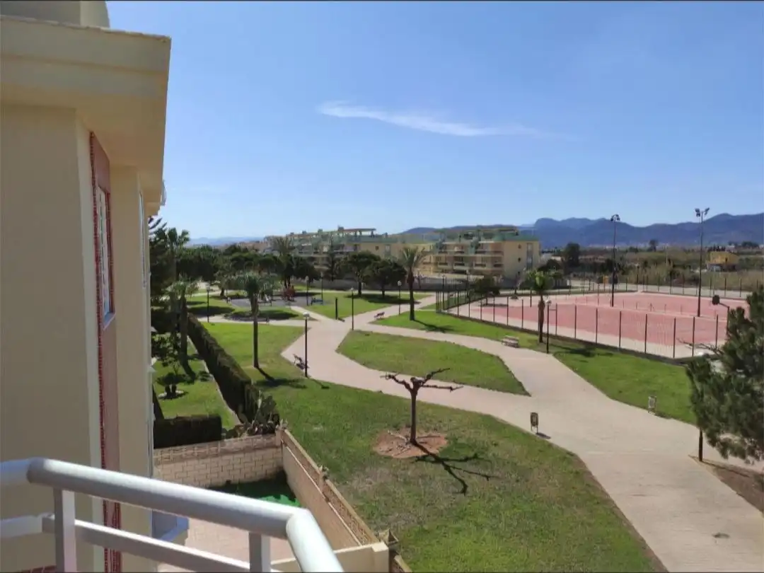 Penthouse mit Pool zum Verkauf in Avenida quartell 6, imagen 16