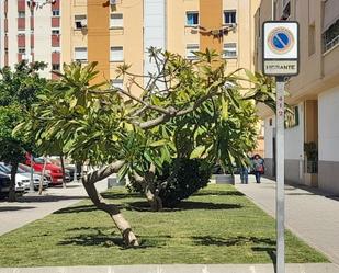 Casa o xalet en venda a Parque Ayala - Jardín de la Abadía - Huelín