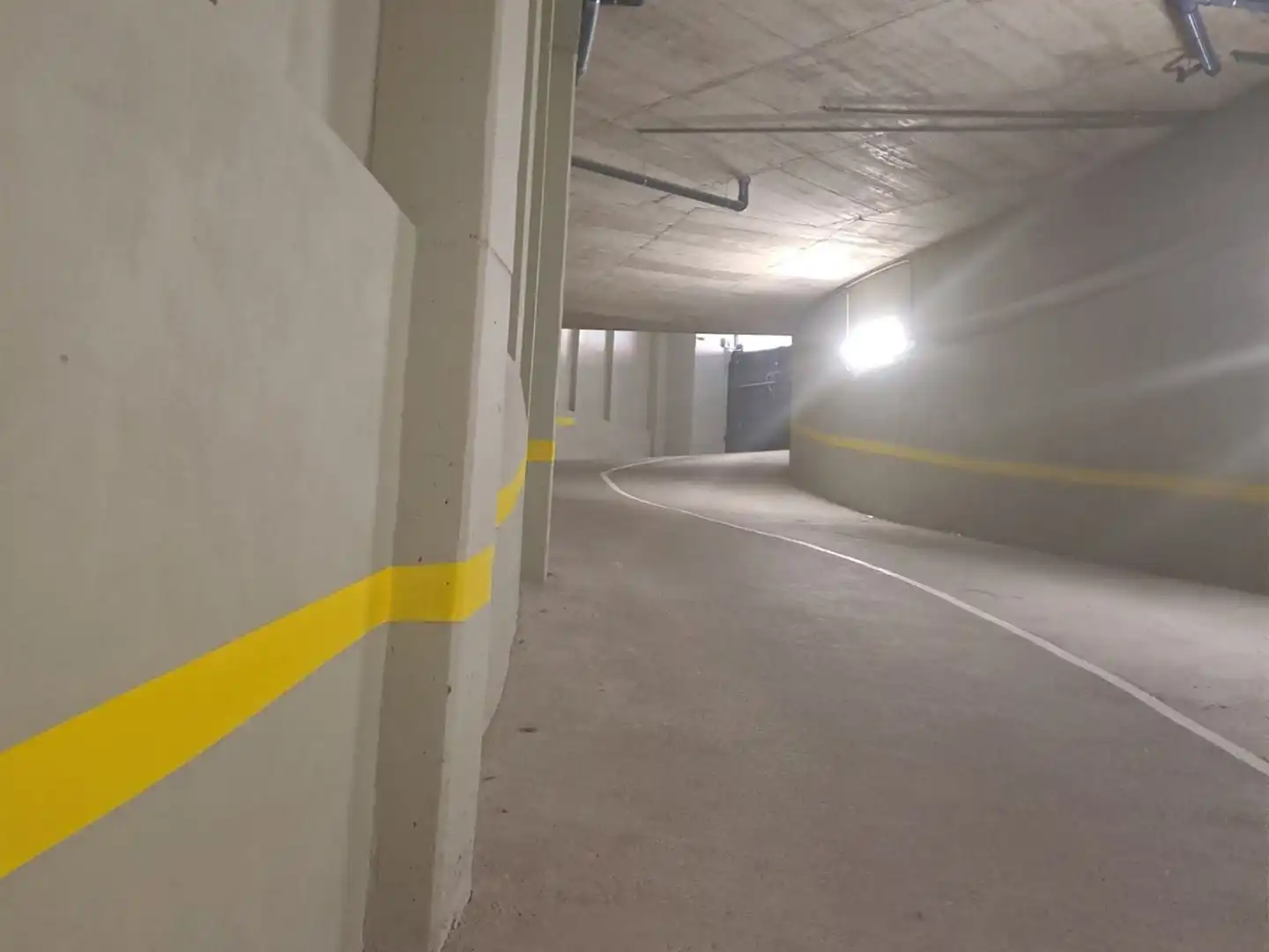 Parking for sale in GENERAL MANSO, imagen 5